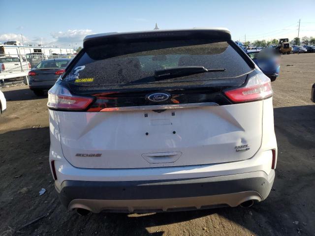 Photo 6 from auction – 2020 FORD EDGE SEL with VIN 2FMPK4J95LBA29859