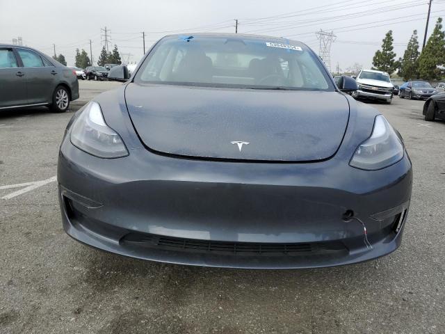 Photo 5 from auction – 2023 TESLA MODEL 3 with VIN 5YJ3E1EA1PF695137