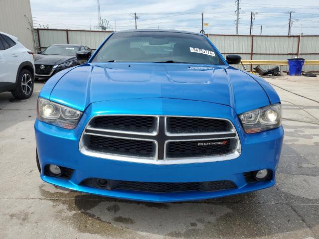 Photo 5 from auction – 2014 DODGE CHARGER R/ with VIN 2C3CDXDTXEH360852