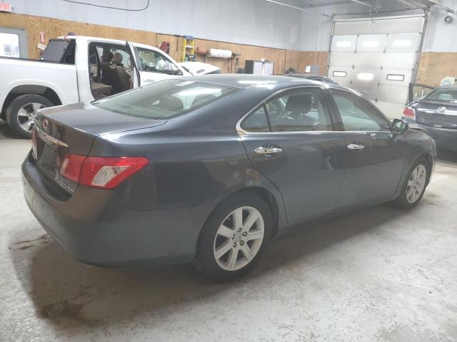 Photo 3 from auction – 2007 LEXUS ES 350 with VIN JTHBJ46GX72045218