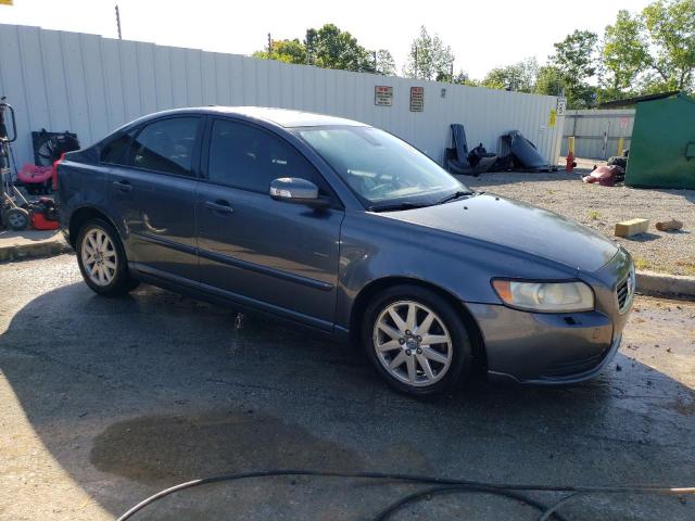 Photo 4 from auction – 2008 VOLVO S40 2.4I with VIN YV1MS390982368512