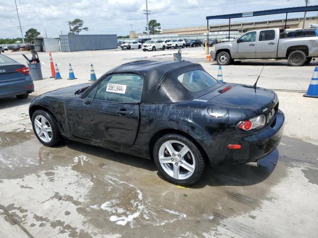 Photo 2 from auction – 2008 MAZDA MX-5 MIATA with VIN JM1NC25F180154931