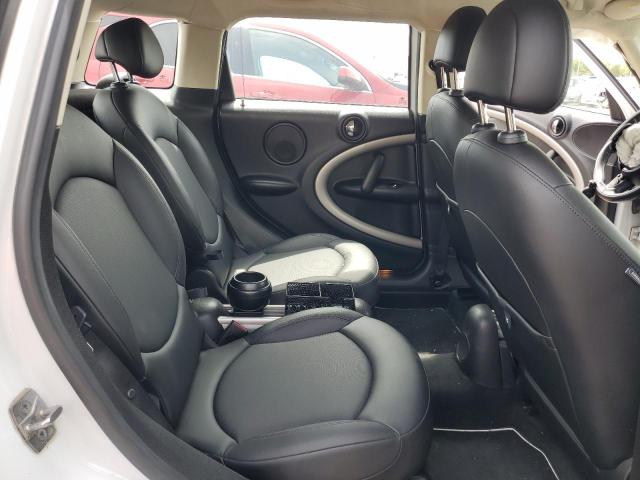 Photo 10 from auction – 2011 MINI COOPER COU with VIN WMWZB3C58BWM01108