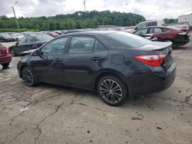 Photo 2 from auction – 2014 TOYOTA COROLLA L with VIN 5YFBURHE0EP124848