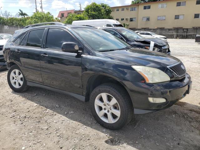 Photo 4 from auction – 2004 LEXUS RX 330 with VIN 2T2HA31U84C001469