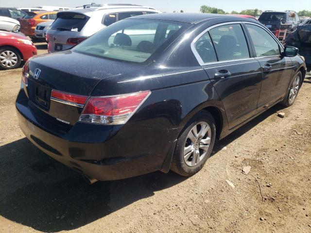 Photo 3 from auction – 2011 HONDA ACCORD SE with VIN 1HGCP2F63BA012545