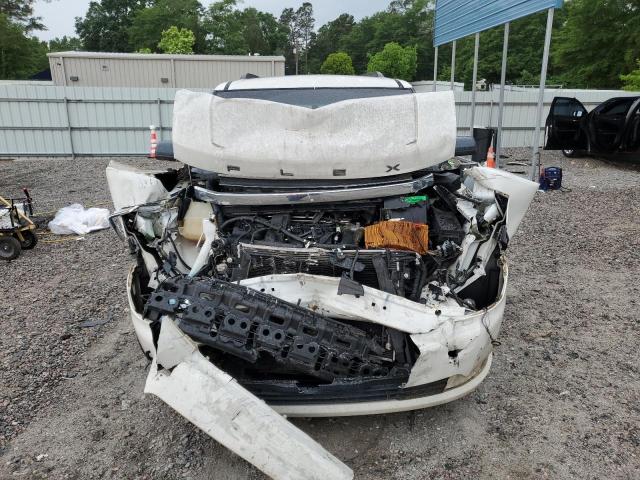 Photo 5 from auction – 2013 FORD FLEX SE with VIN 2FMGK5B81DBD36524