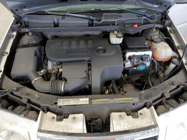 Photo 11 from auction – 2005 SATURN ION LEVEL with VIN 1G8AG52F65Z165661
