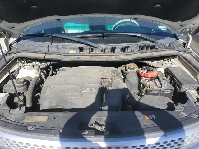 Photo 12 from auction – 2012 FORD EXPLORER X with VIN 1FMHK7D82CGA61489