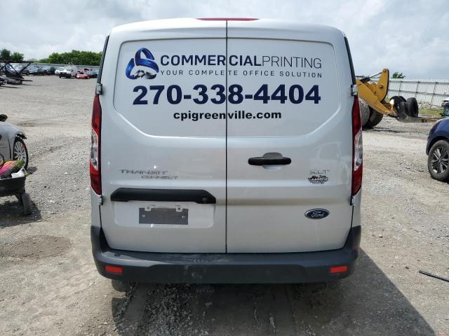 Photo 6 from auction – 2019 FORD TRANSIT CO with VIN NM0LS7F25K1430447