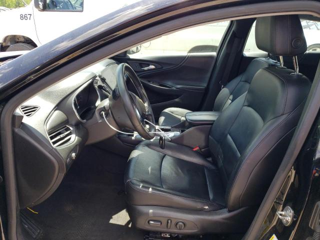 Photo 7 from auction – 2016 CHEVROLET MALIBU LT with VIN 1G1ZE5ST4GF358635