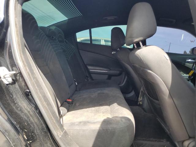 Photo 10 from auction – 2011 DODGE CHARGER with VIN 2B3CL3CG9BH593470