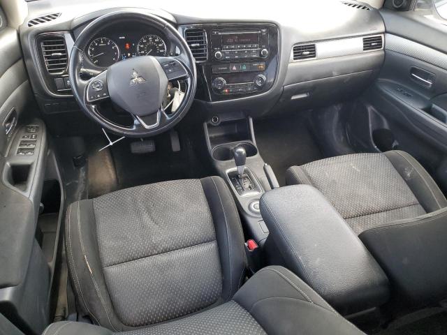 Photo 8 from auction – 2016 MITSUBISHI OUTLANDER with VIN JA4AZ3A33GZ032073