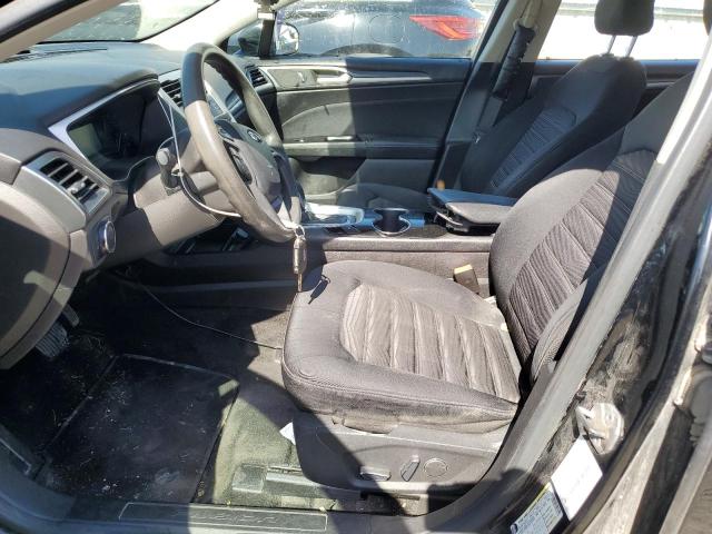 Photo 7 from auction – 2016 FORD FUSION SE with VIN 3FA6P0H74GR103140