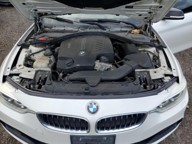 Photo 11 from auction – 2015 BMW 435 XI with VIN WBA3R5C59FK189314