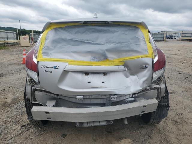Photo 6 from auction – 2015 TOYOTA PRIUS C with VIN JTDKDTB36F1103965