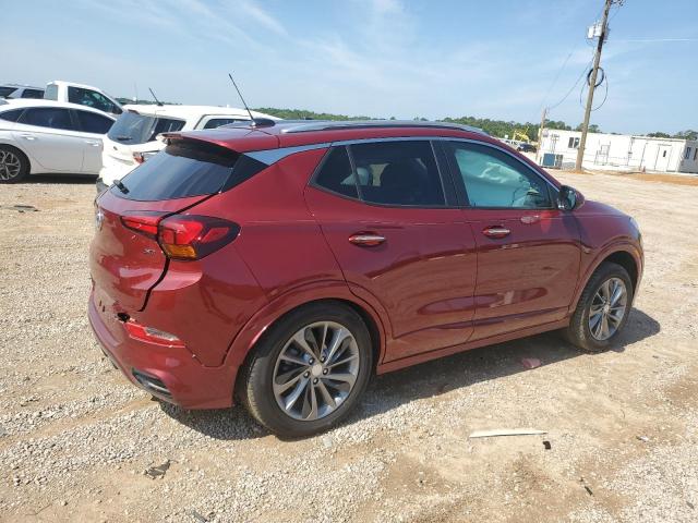 Photo 3 from auction – 2023 BUICK ENCORE GX with VIN KL4MMDSL5PB124522