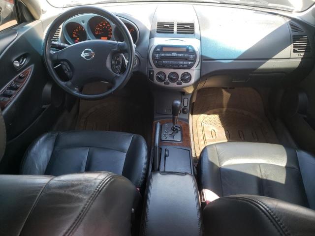 Photo 8 from auction – 2003 NISSAN ALTIMA BAS with VIN 1N4AL11E93C350912