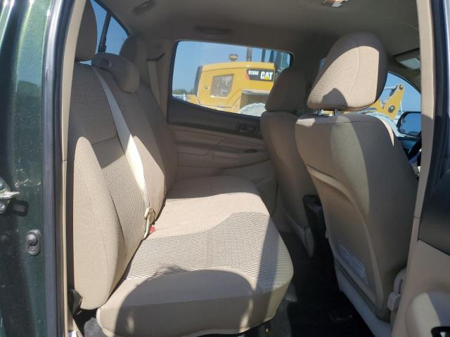 Photo 10 from auction – 2014 TOYOTA TACOMA DOU with VIN 5TFLU4EN5EX094405