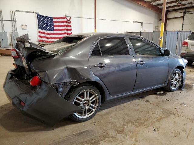 Photo 3 from auction – 2013 TOYOTA CORROLLA with VIN 2T1BU4EE0DC046058