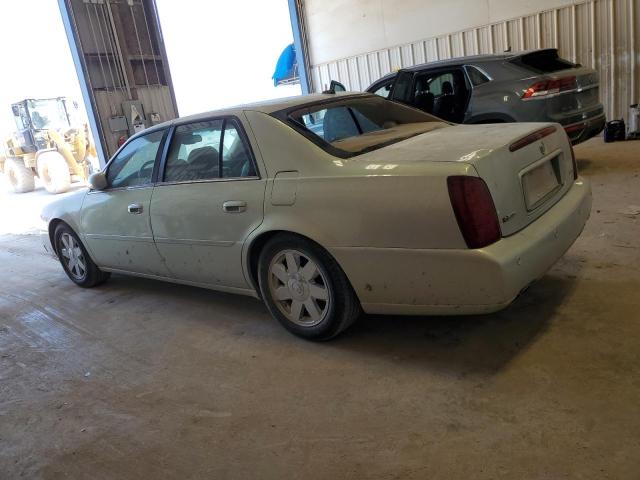 Photo 2 from auction – 2005 CADILLAC DEVILLE DT with VIN 1G6KF57935U247086
