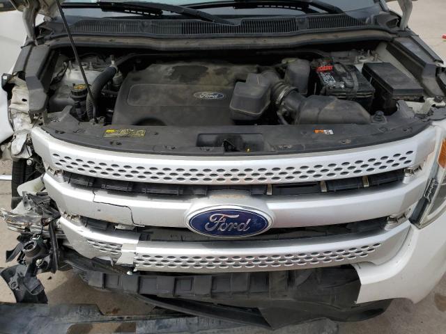 Photo 11 from auction – 2012 FORD EXPLORER X with VIN 1FMHK7D87CGA93824