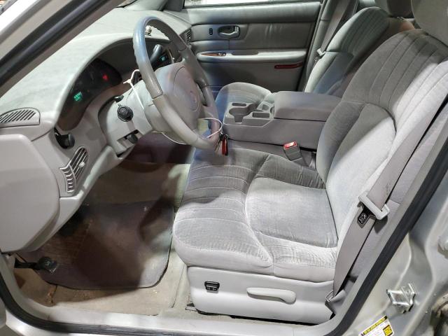 Photo 7 from auction – 2005 BUICK CENTURY CU with VIN 2G4WS52J451115487
