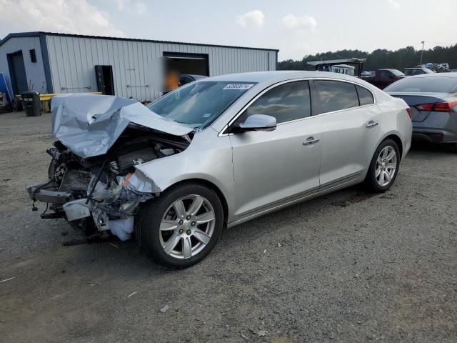 BUICK LACROSSE 2013 with VIN 1G4GC5E39DF120092 - Photo from auction