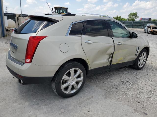 Photo 3 from auction – 2015 CADILLAC SRX PERFOR with VIN 3GYFNCE37FS611395