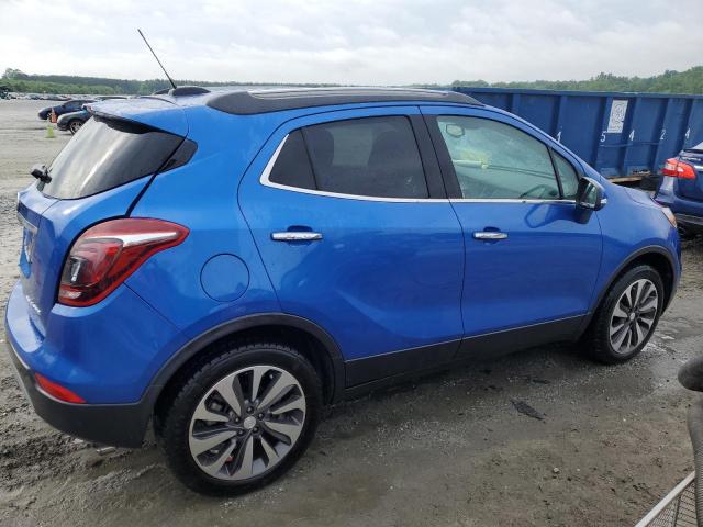 Photo 3 from auction – 2018 BUICK ENCORE ESS with VIN KL4CJCSB6JB549356