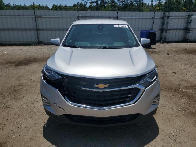Photo 5 from auction – 2019 CHEVROLET EQUINOX LT with VIN 3GNAXJEV0KS604452