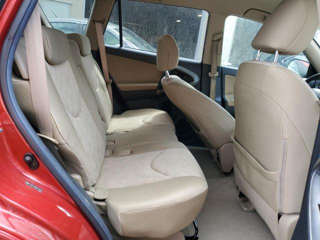 Photo 11 from auction – 2011 TOYOTA RAV4 with VIN 2T3BF4DV8BW143815