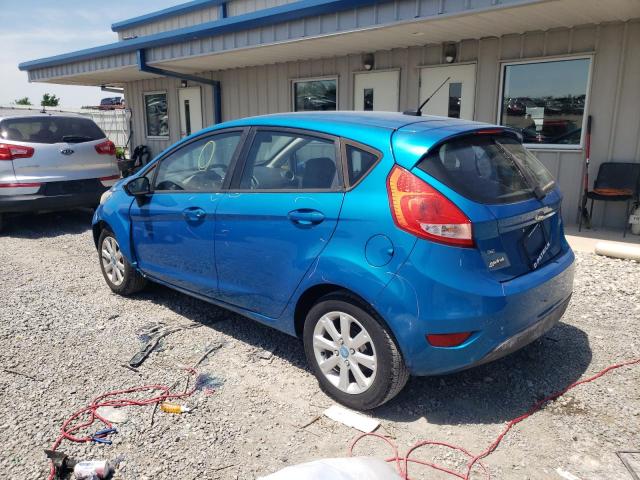Photo 2 from auction – 2012 FORD FIESTA SE with VIN 3FADP4EJ4CM102298