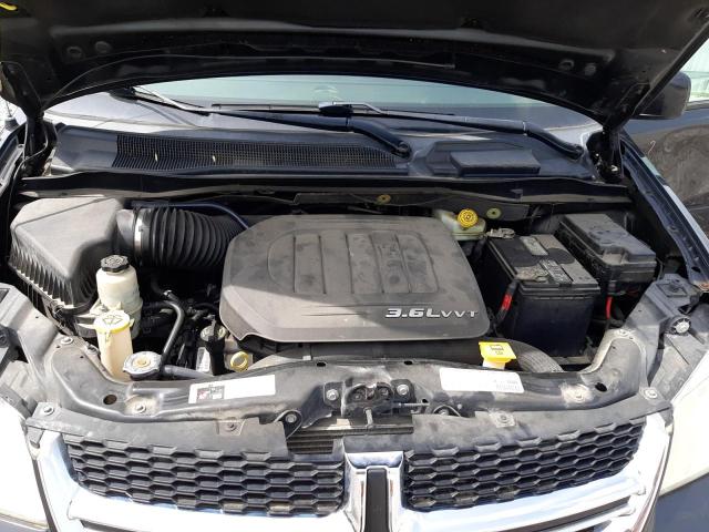 Zdjęcie 12 z aukcji – 2013 DODGE GRAND CARA z VIN 2C4RDGCG9DR634500