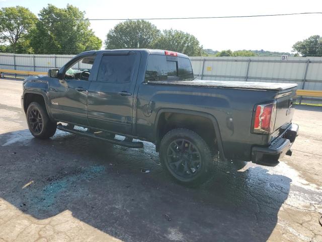 Photo 2 from auction – 2017 GMC SIERRA K15 with VIN 3GTU2NEC5HG330123