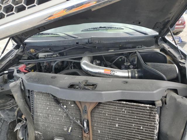 Photo 11 from auction – 2006 FORD F150 with VIN 1FTPX145X6FA37679