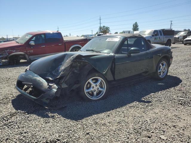 MAZDA MX-5 MIATA 2001 with VIN JM1NB353610217221 - Photo from auction