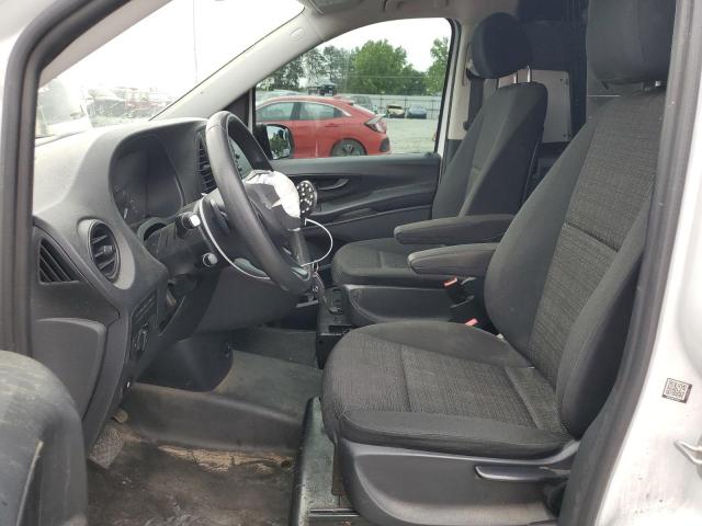 Photo 7 from auction – 2018 MERCEDES-BENZ METRIS with VIN WD3PG2EA4J3448999