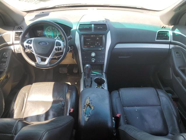 Photo 8 from auction – 2015 FORD EXPLORER X with VIN 1FM5K7D88FGA93760