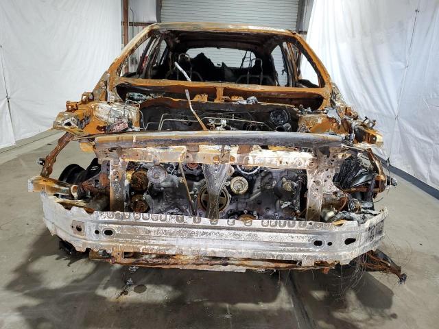 Photo 5 from auction – 2024 SUBARU CROSSTREK with VIN JF2GUABC1R8307371