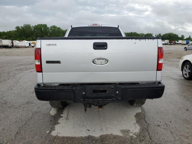 Photo 6 from auction – 2005 FORD F150 with VIN 1FTPX14565FA66529