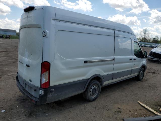 Photo 3 from auction – 2019 FORD TRANSIT T- with VIN 1FTYR3XM6KKA25673