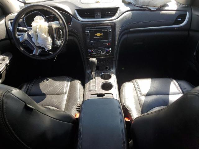 Photo 8 from auction – 2017 CHEVROLET TRAVERSE L with VIN 1GNKRHKD3HJ333948