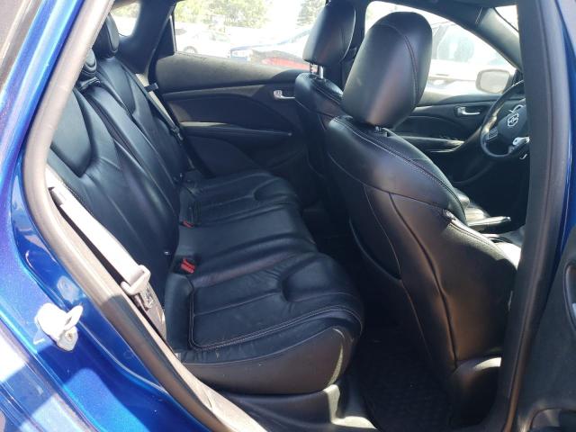 Photo 10 from auction – 2013 DODGE DART LIMIT with VIN 1C3CDFCAXDD135403