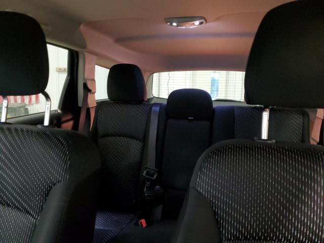 Photo 10 from auction – 2012 DODGE JOURNEY SX with VIN 3C4PDCBG9CT180018