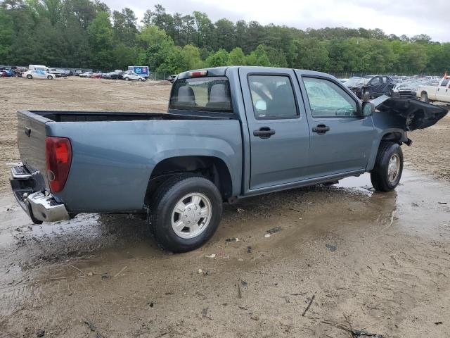 Photo 3 from auction – 2007 CHEVROLET COLORADO with VIN 1GCCS139178203305