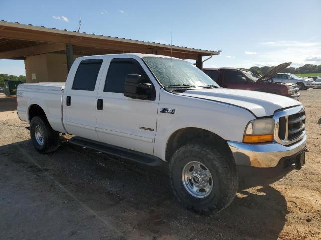 Photo 4 from auction – 2001 FORD F250 SUPER with VIN 1FTNW21F91ED85792