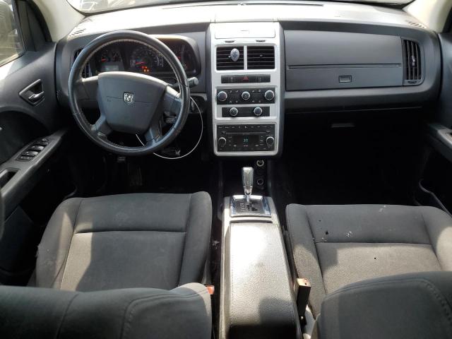 Photo 8 from auction – 2010 DODGE JOURNEY SX with VIN 3D4PH5FV8AT282841