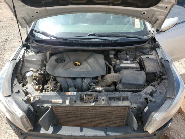 Foto 11 de la subasta – 2017 KIA FORTE EX con VIN 3KPFL4A82HE088727
