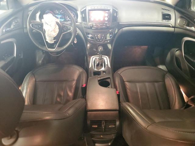 Photo 8 from auction – 2017 BUICK REGAL SPOR with VIN 2G4GL5EX1H9179400
